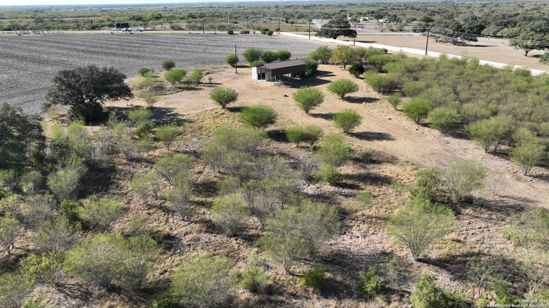 0 acres in Karnes County - photo 2