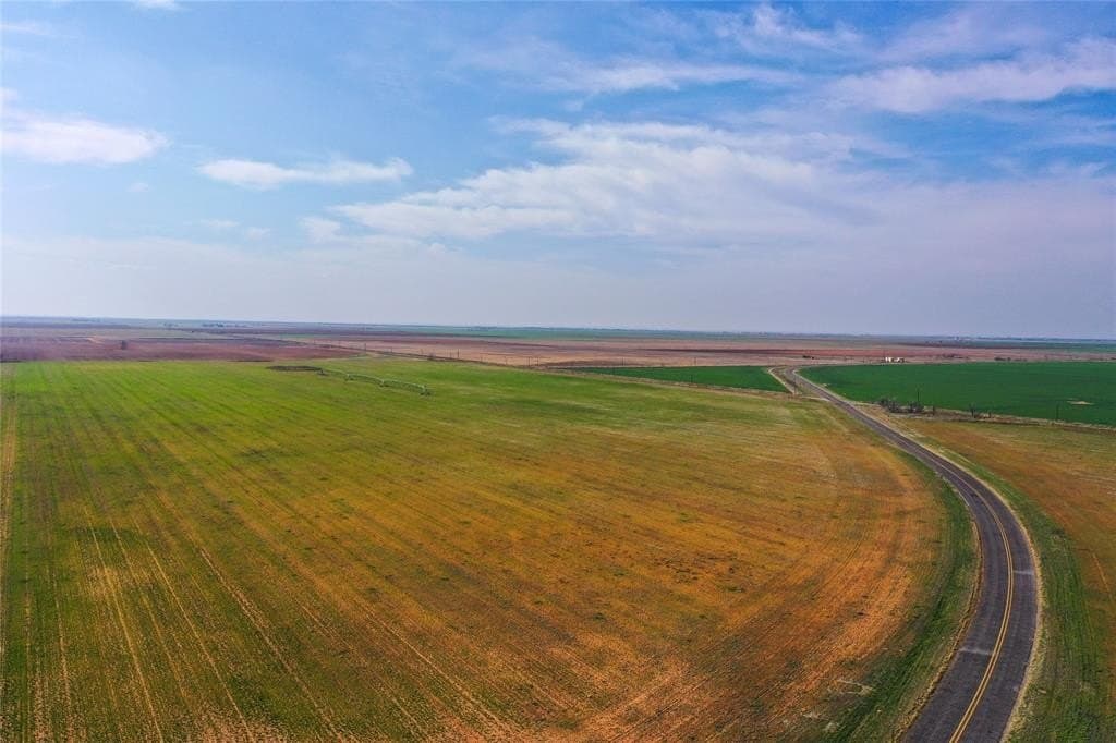 85.9 acres in Haskell County - photo 3