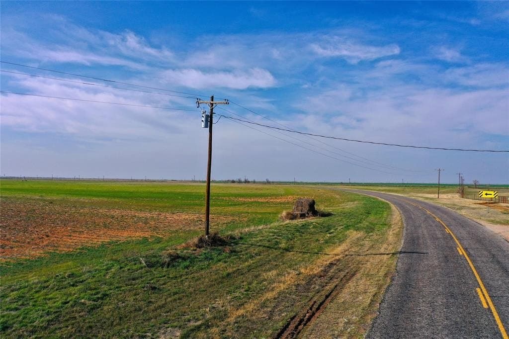 85.9 acres in Haskell County - photo 2