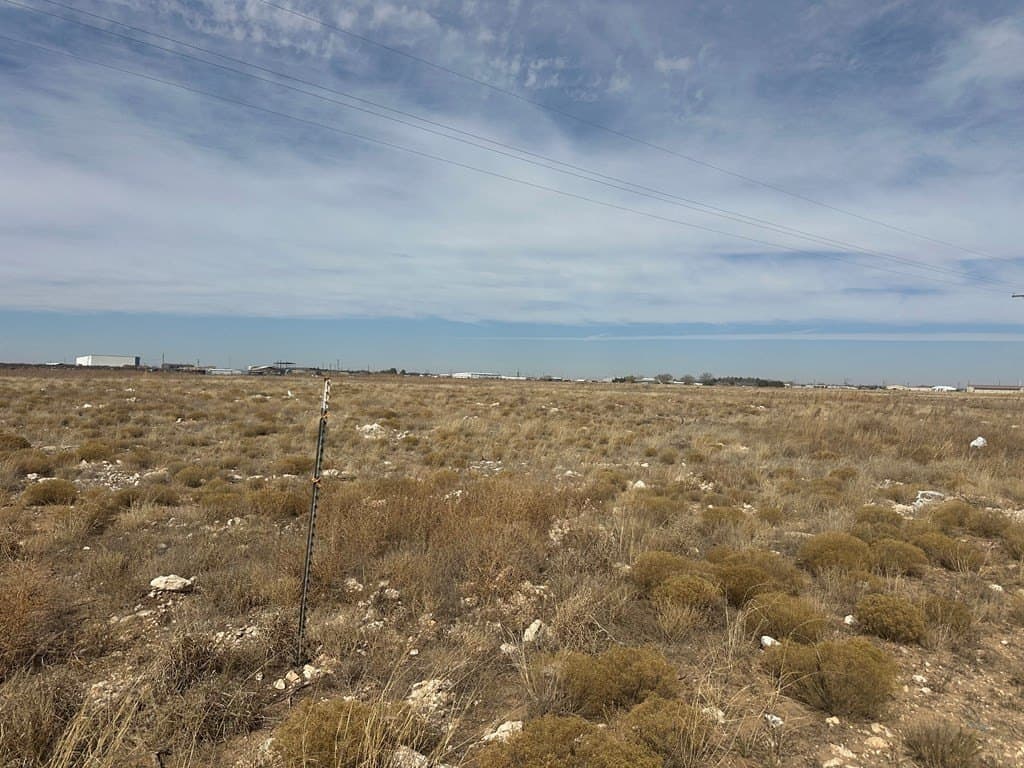 10 acres in Gaines County - photo 4