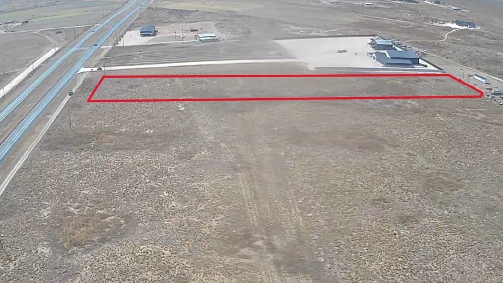 10 acres in Gaines County - photo 3