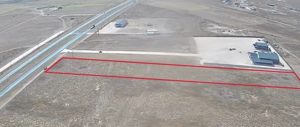 10 acres in Gaines County - photo 2