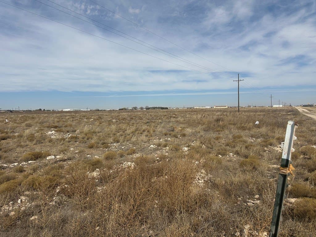 10 acres in Gaines County - photo 5