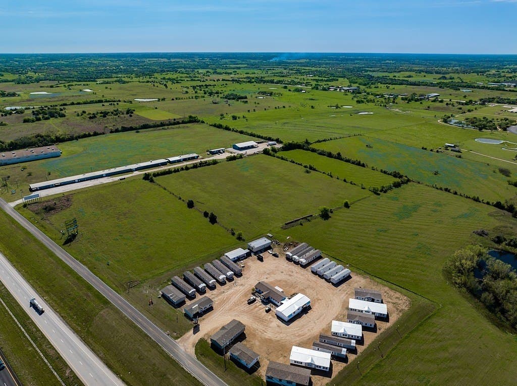 22.55 acres in Fayette County - photo 3