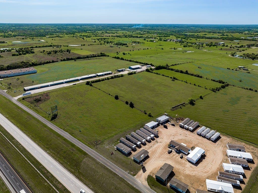22.55 acres in Fayette County - photo 2