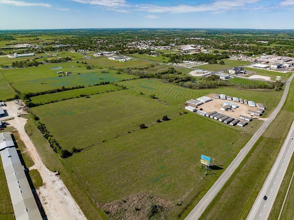 22.55 acres in Fayette County - photo 6