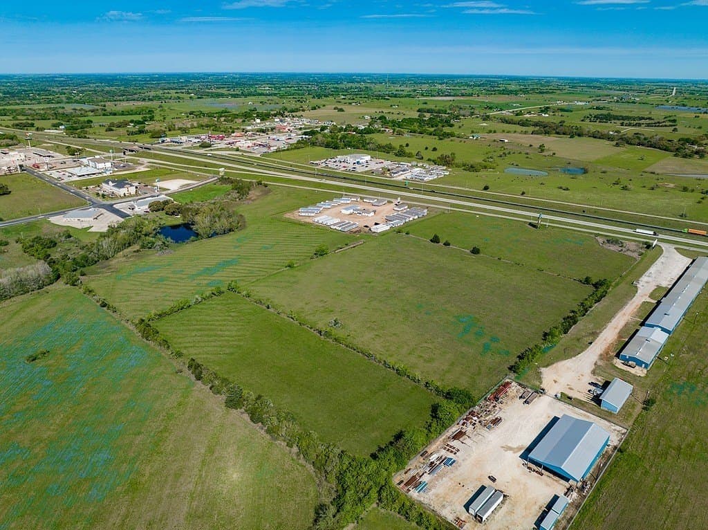 22.55 acres in Fayette County - photo 4