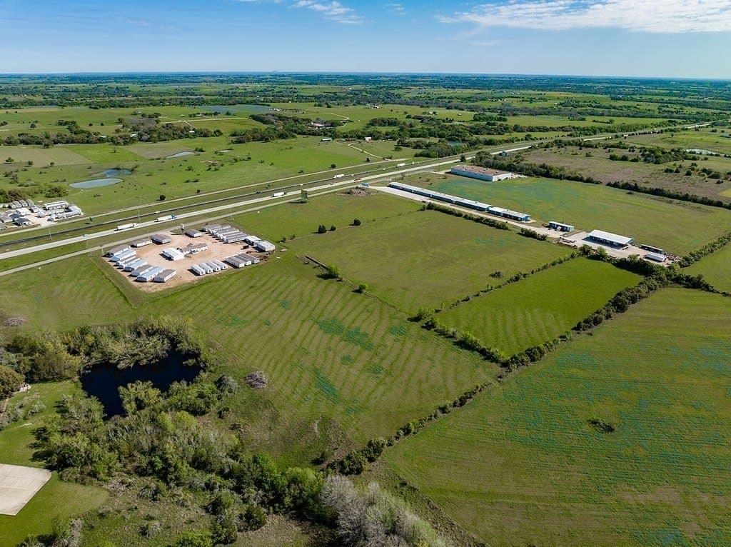 22.55 acres in Fayette County - photo 5