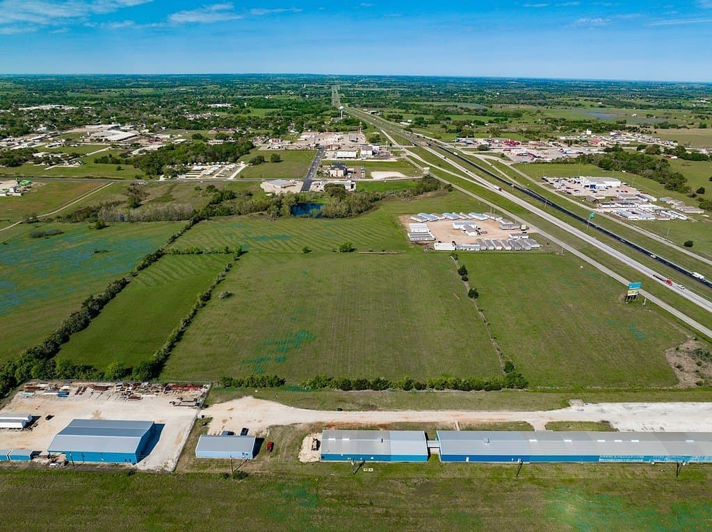 22.55 acres in Fayette County - photo 8
