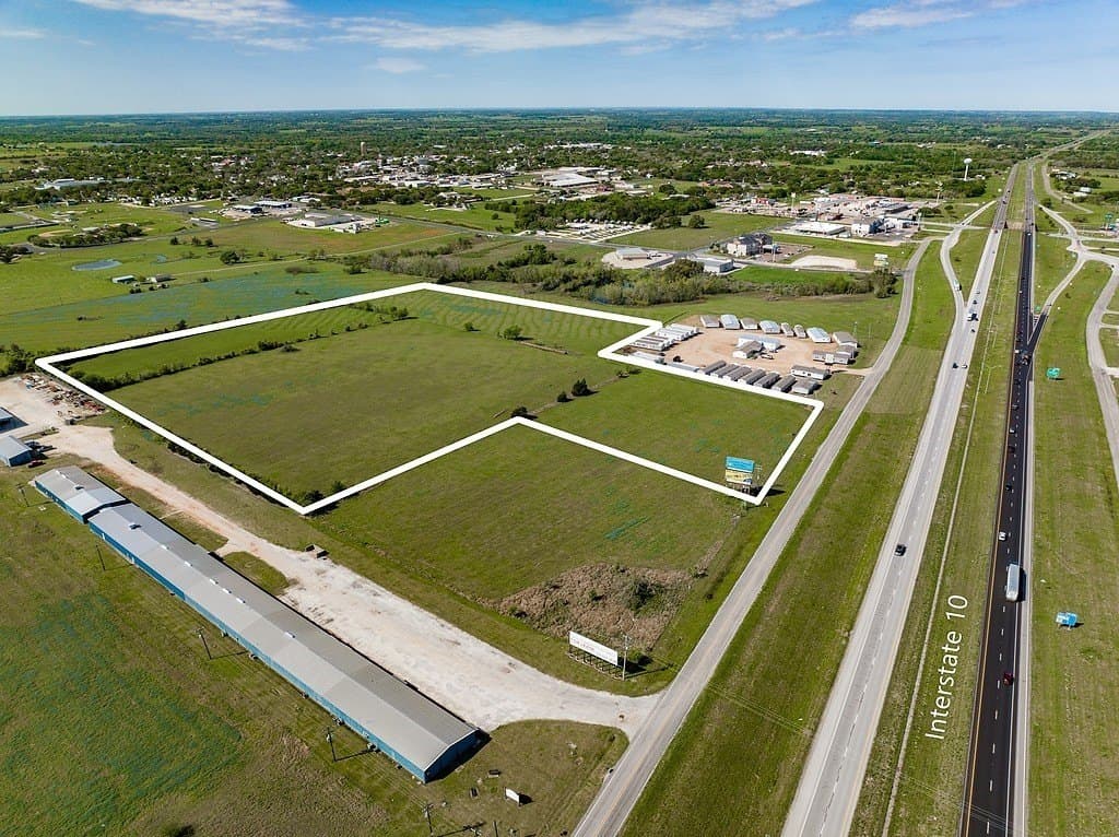 22.55 acres in Fayette County - photo 7