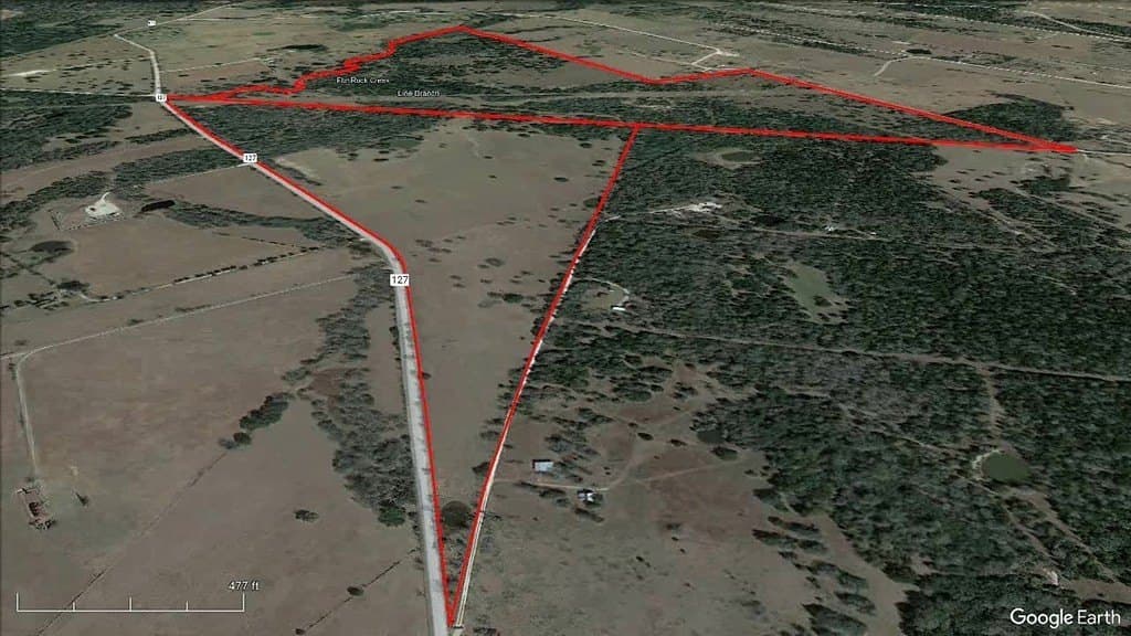 254 acres in Lee County - photo 2
