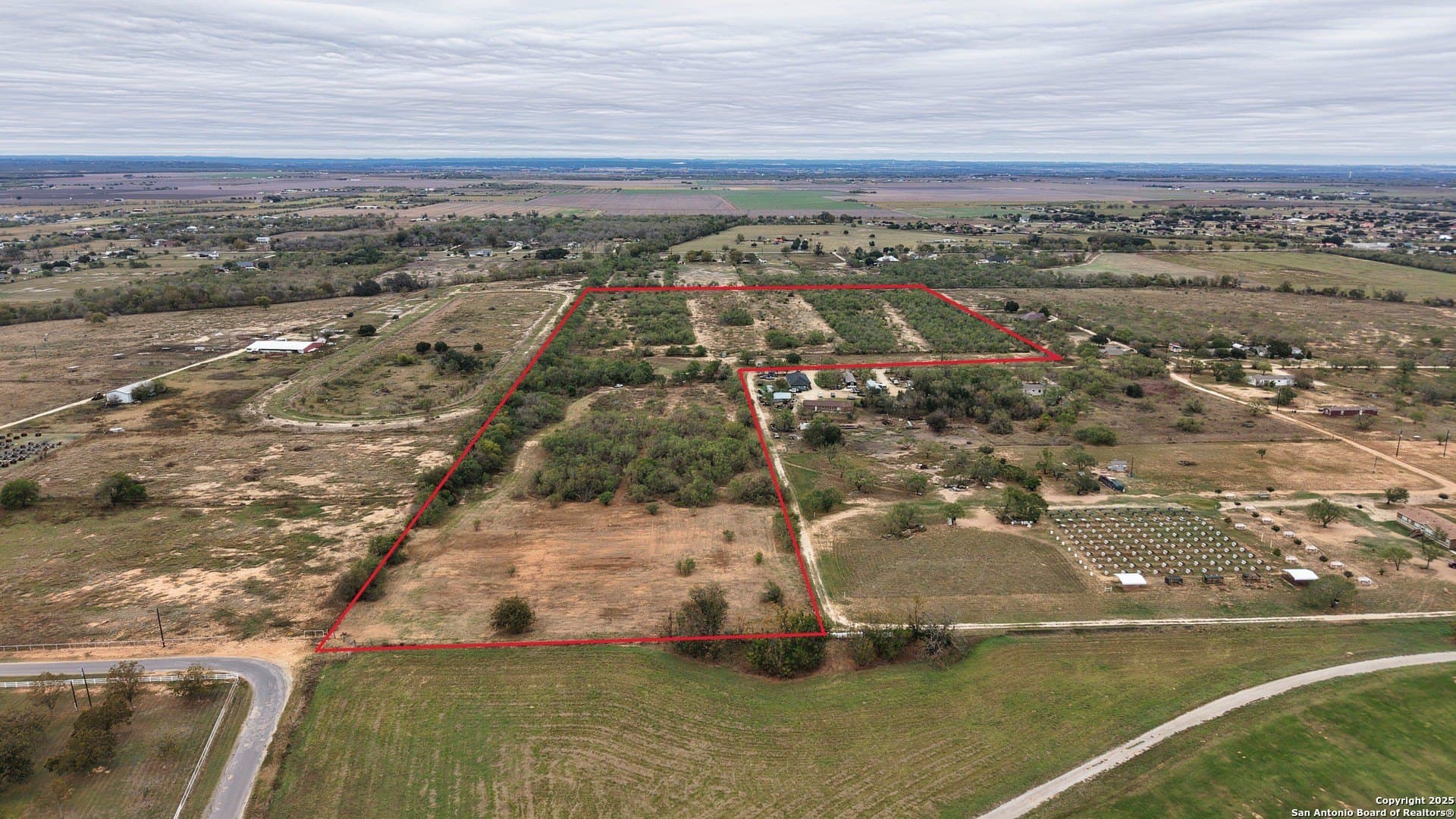 38 acres in Medina County - photo 4