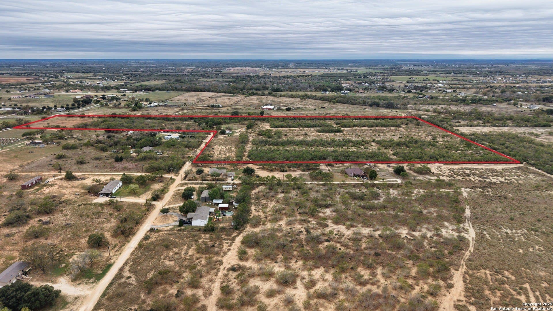 38 acres in Medina County - photo 7