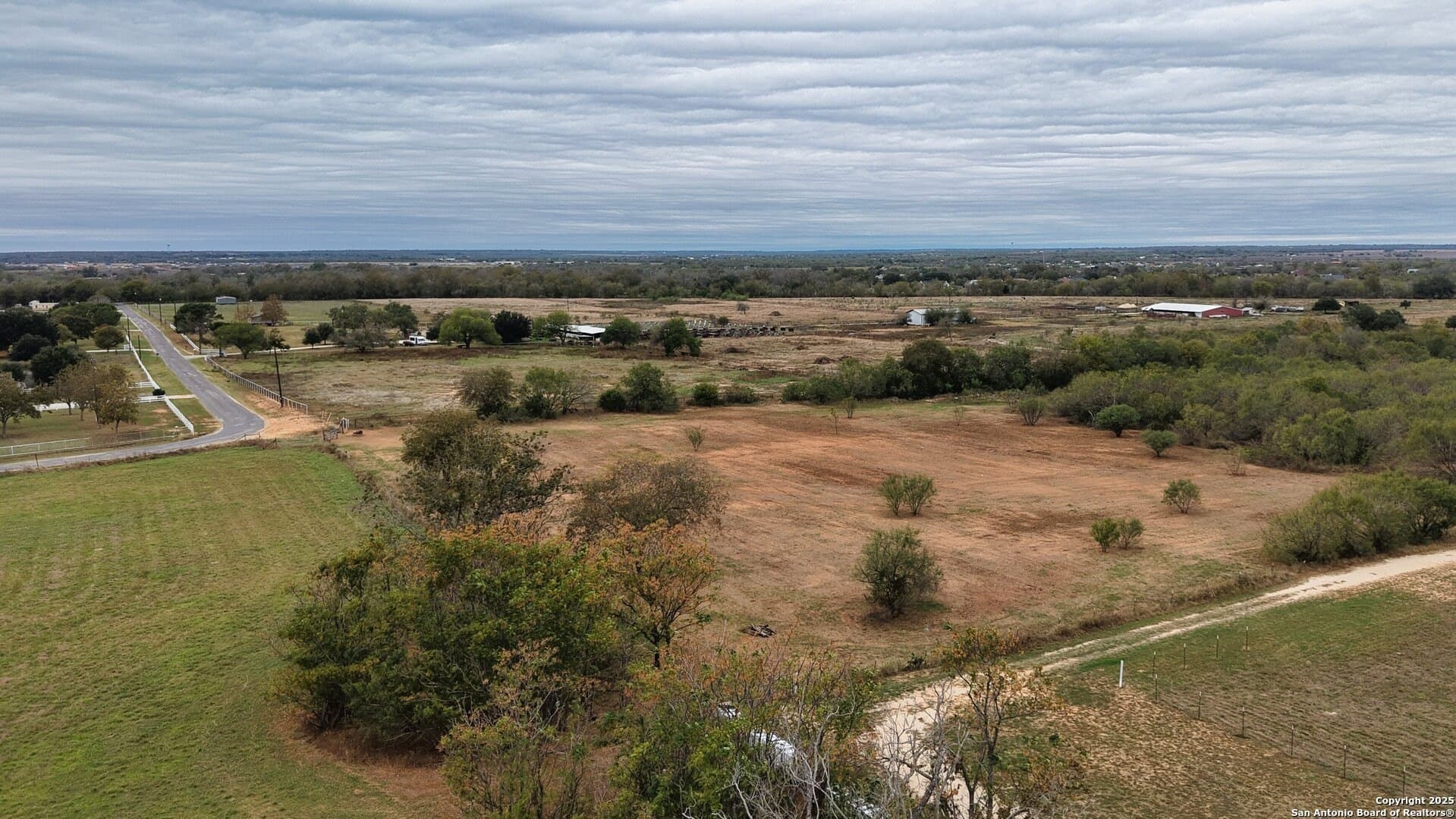 38 acres in Medina County - photo 42