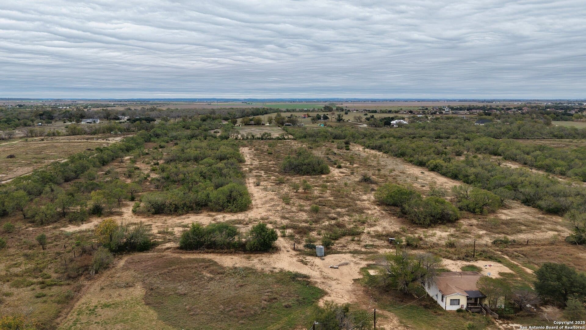 38 acres in Medina County - photo 39
