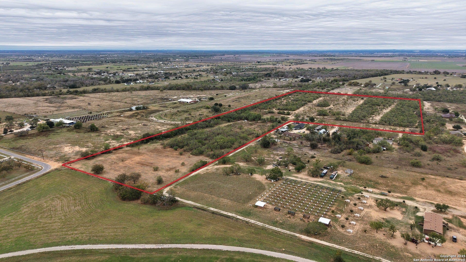38 acres in Medina County - photo 5