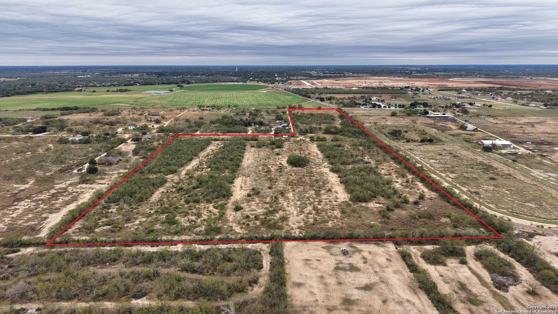 38 acres in Medina County - photo 9