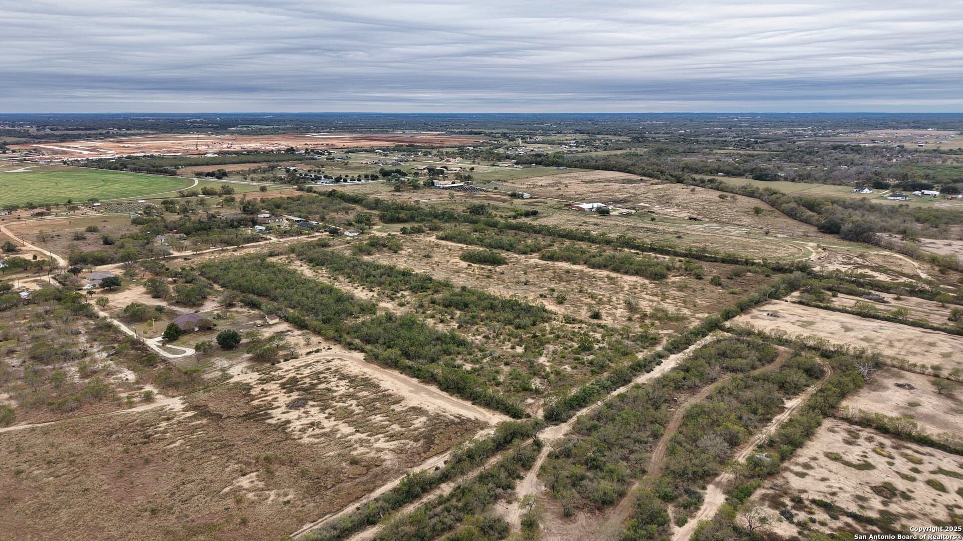 38 acres in Medina County - photo 32