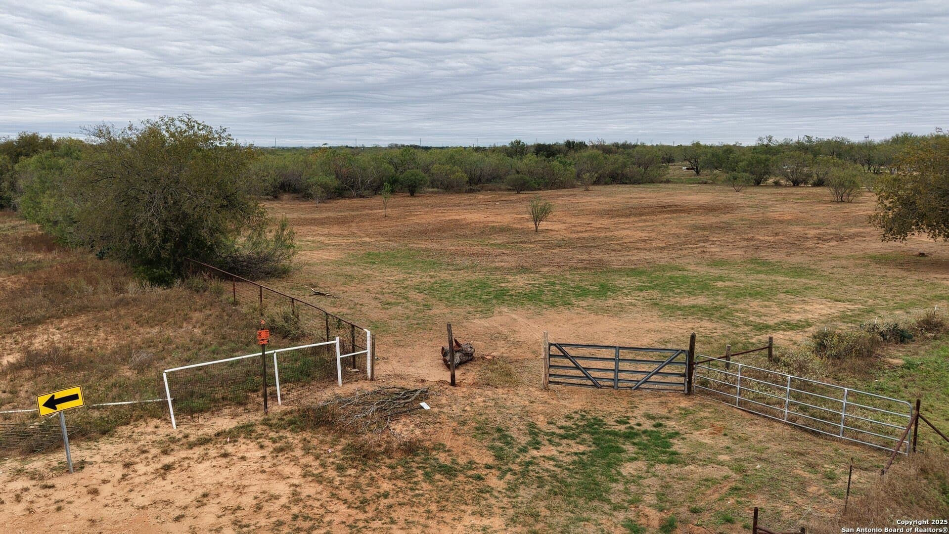 38 acres in Medina County - photo 11