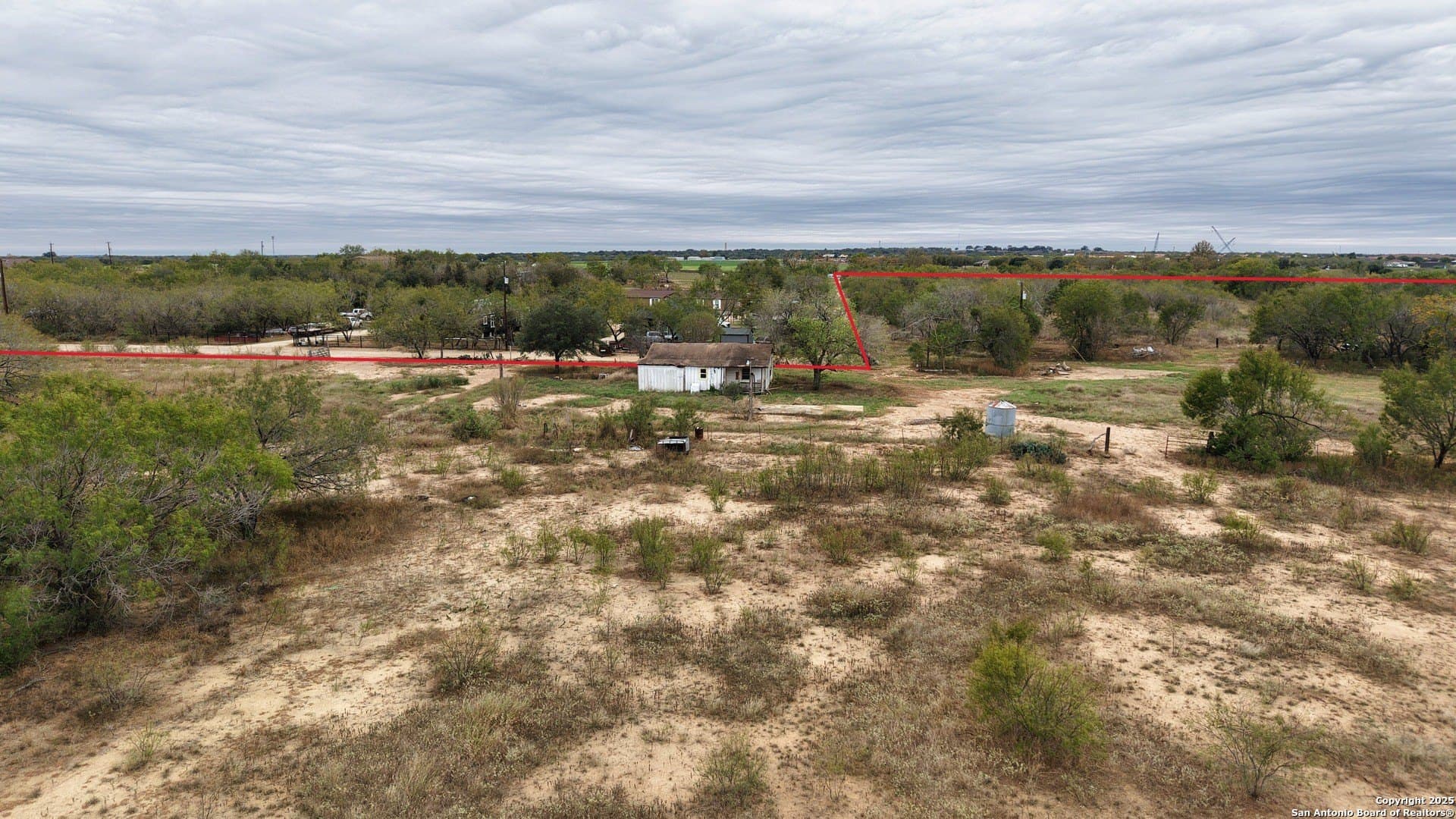 38 acres in Medina County - photo 16