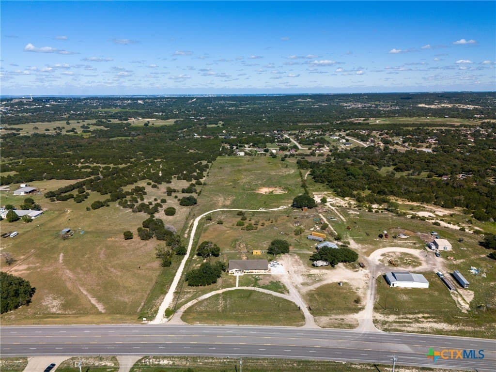 13.16 acres in Lampasas County - photo 3