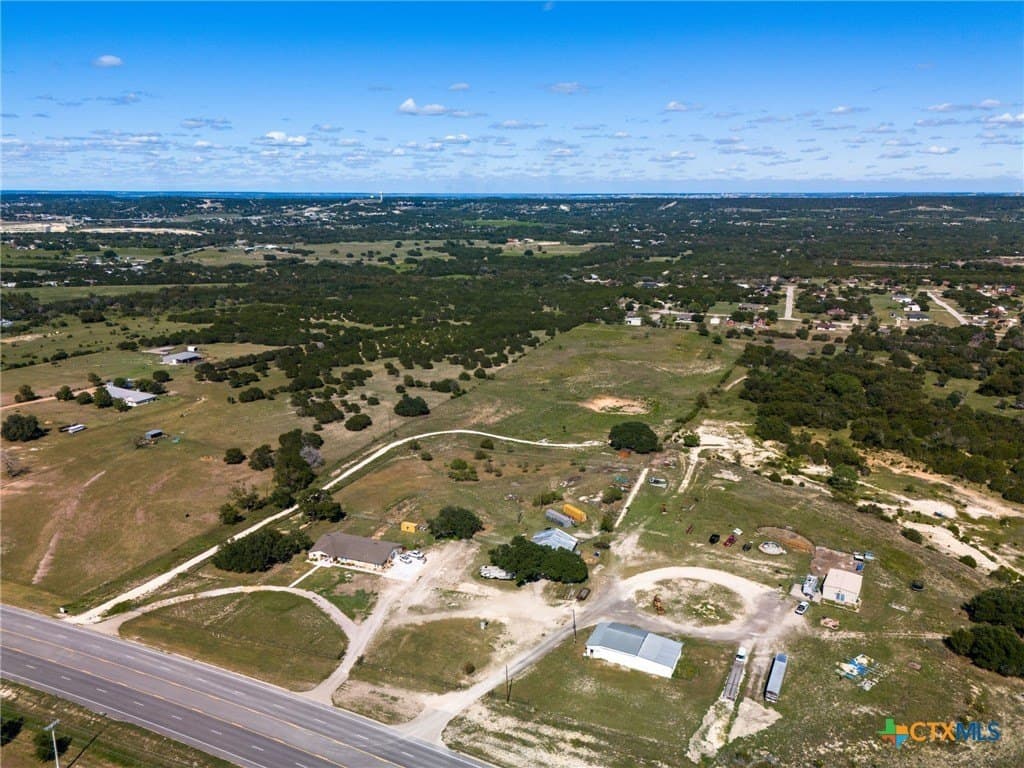 13.16 acres in Lampasas County - photo 4