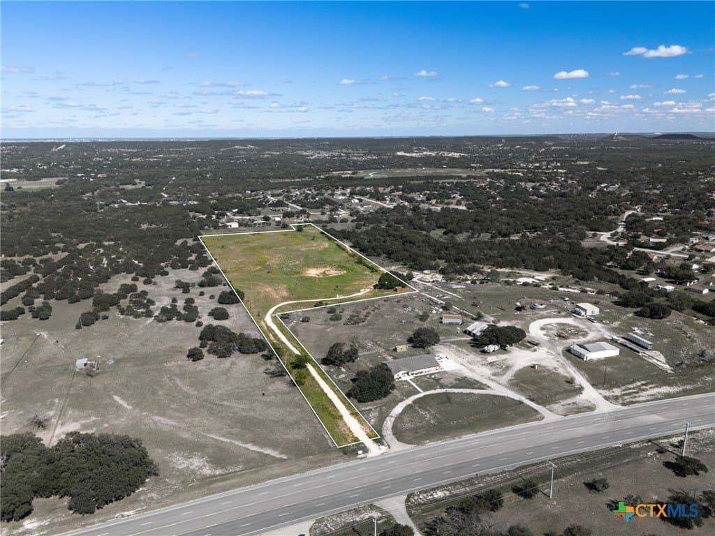 13.16 acres in Lampasas County - photo 2