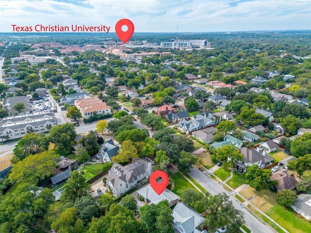 0.6 acres in Tarrant County - photo 3