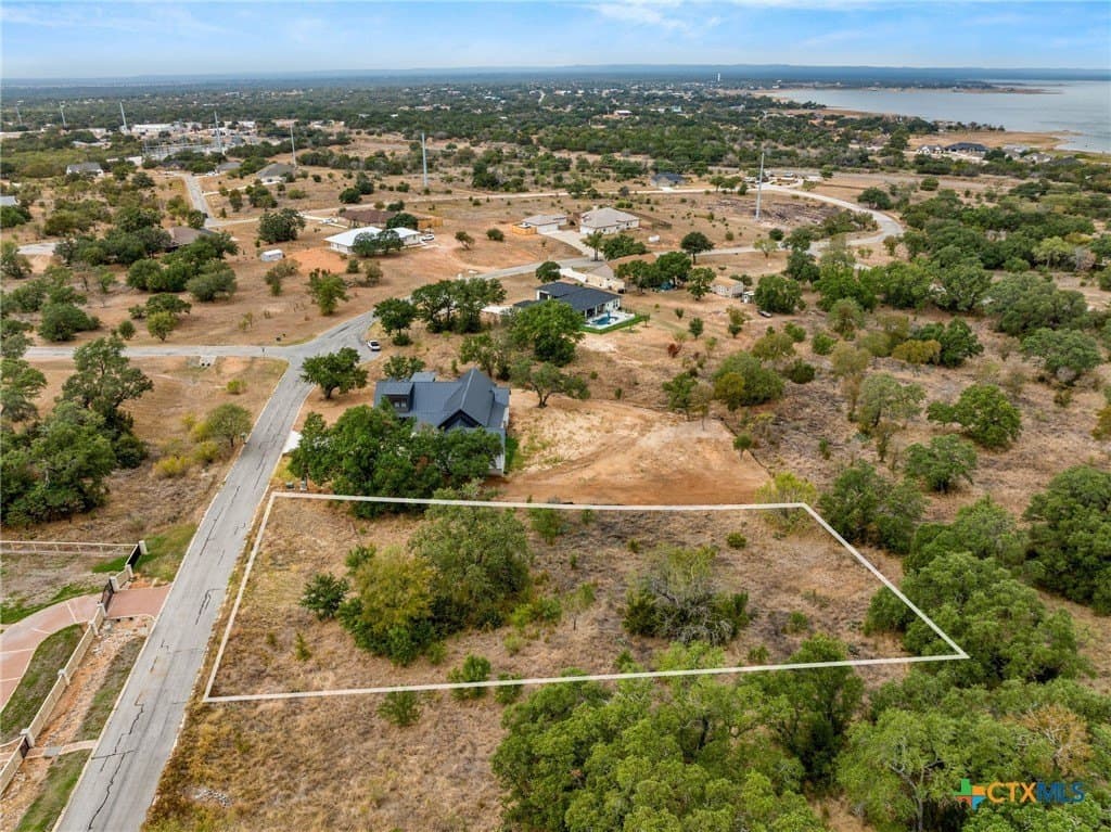 0.58 acres in Llano County - photo 4