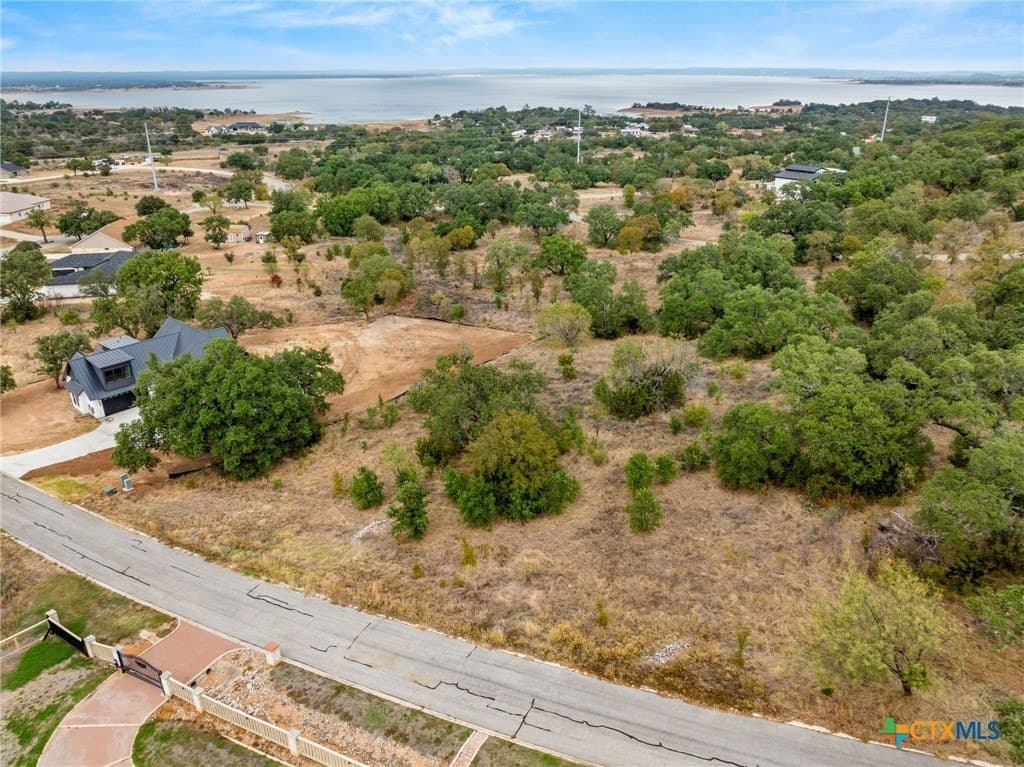0.58 acres in Llano County - photo 2
