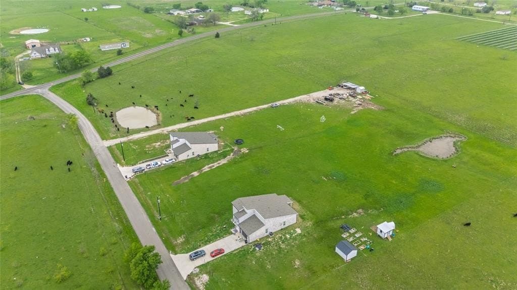 5.32 acres in Hunt County - photo 2