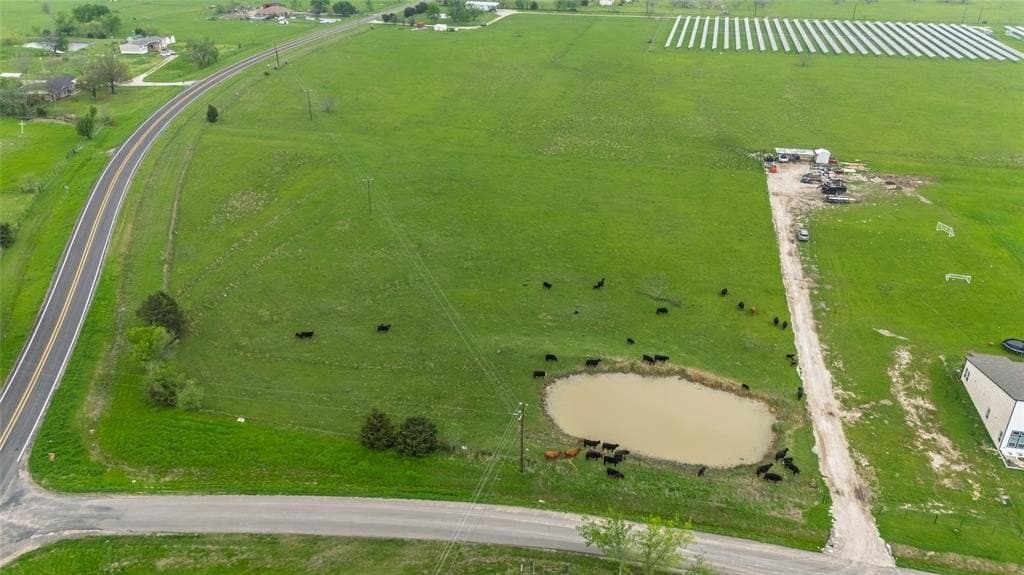5.32 acres in Hunt County - photo 7