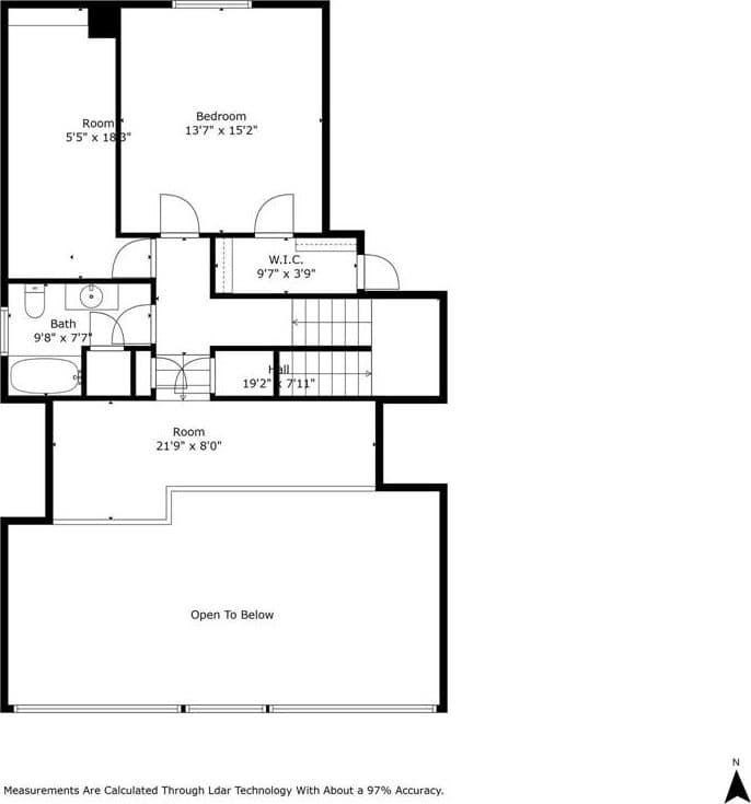 12.8 acres in Hopkins County - photo 39