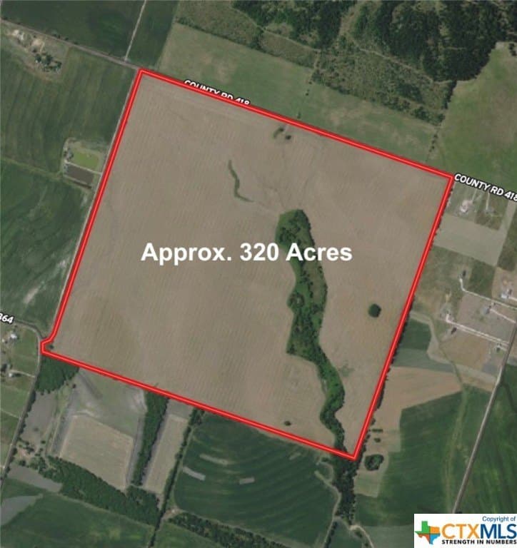 320 acres in Milam County - photo 37