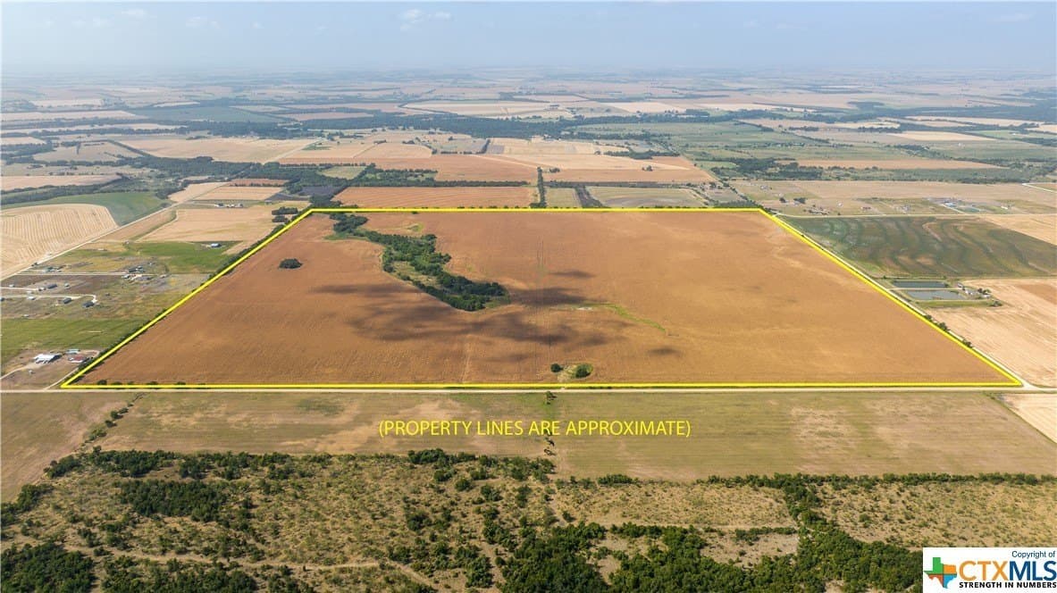 Tbd County Road 418B