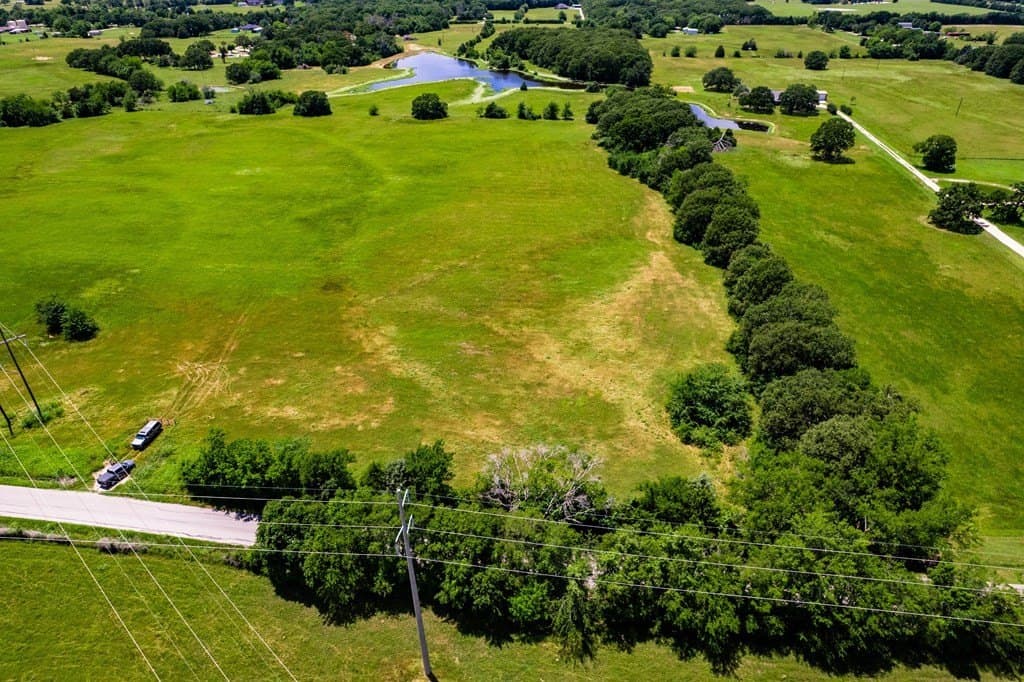 6 acres in Kaufman County - photo 3