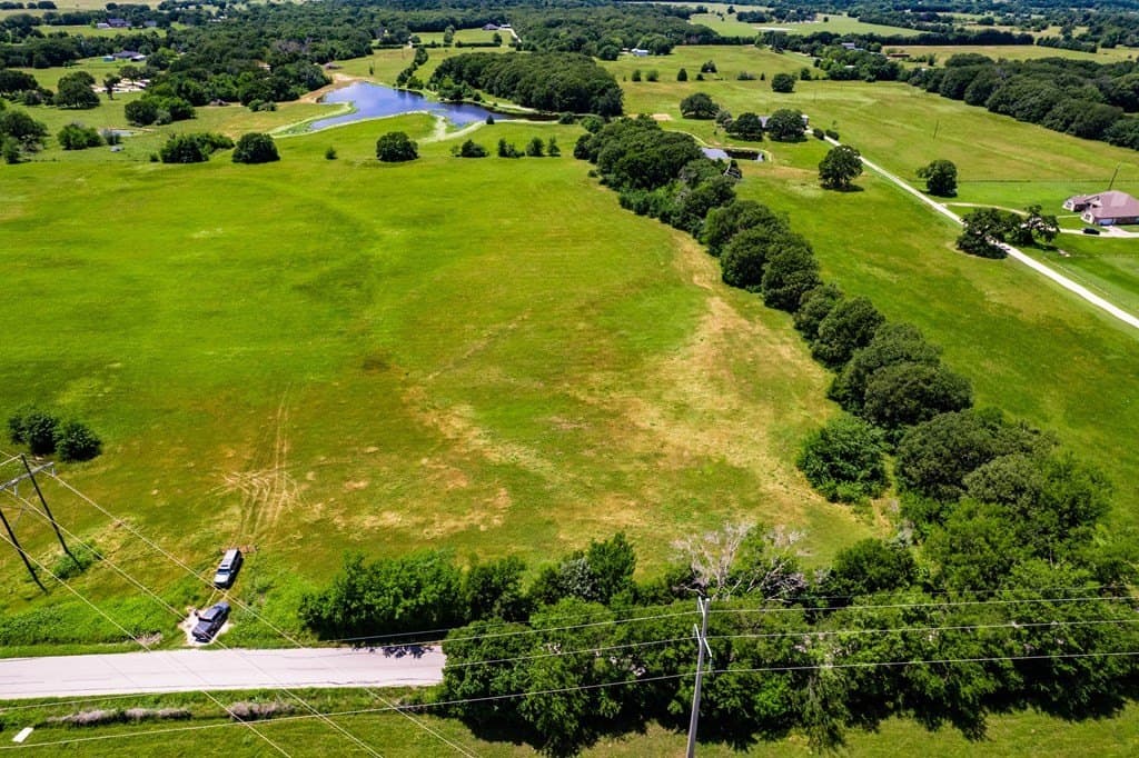 6 acres in Kaufman County - photo 8