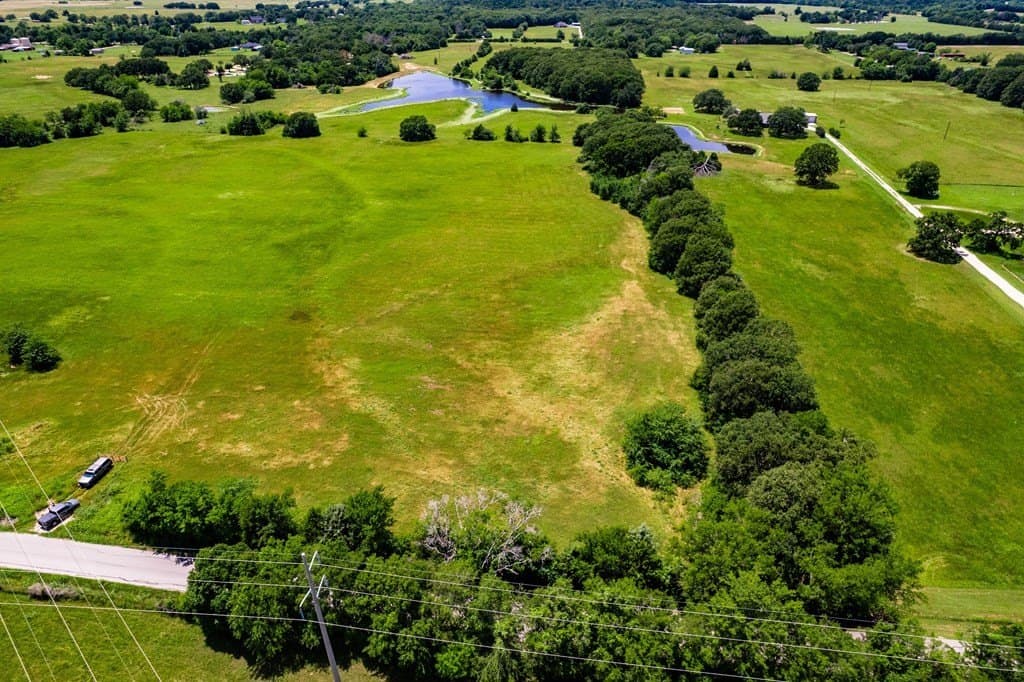 6 acres in Kaufman County - photo 7