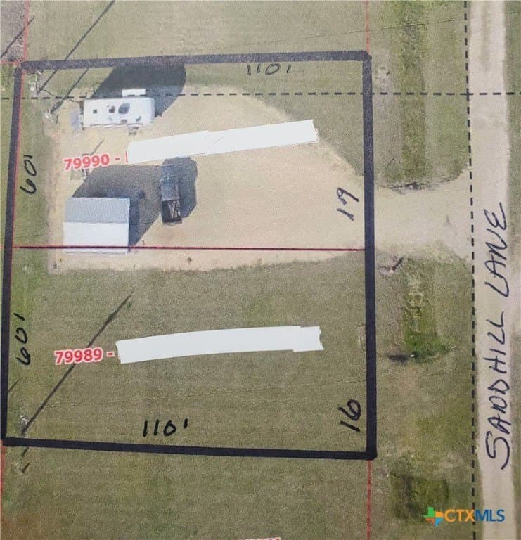 0.3 acres in Calhoun County - photo 2