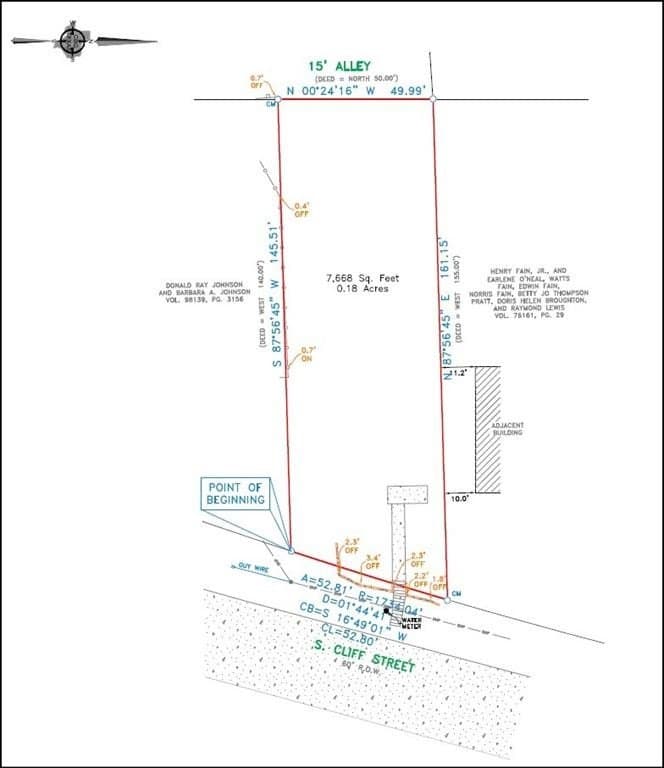 0.18 acres in Dallas County - photo 2