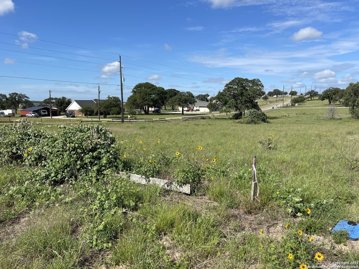 1 acres in Wilson County - photo 3