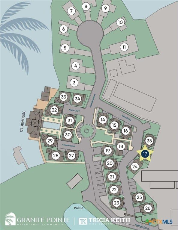 0.04 acres in Burnet County - photo 13