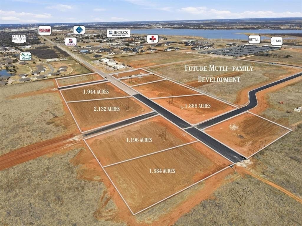 1.58 acres in Taylor County - photo 4