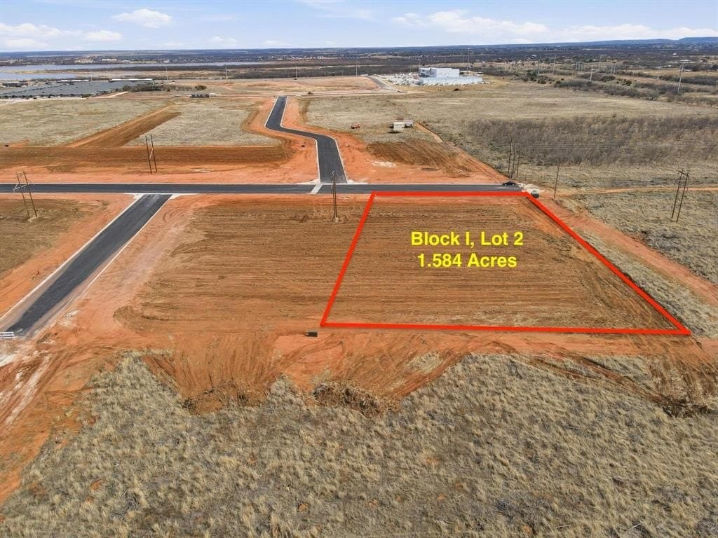 Tbd Memorial Drive Block I, Lot 2