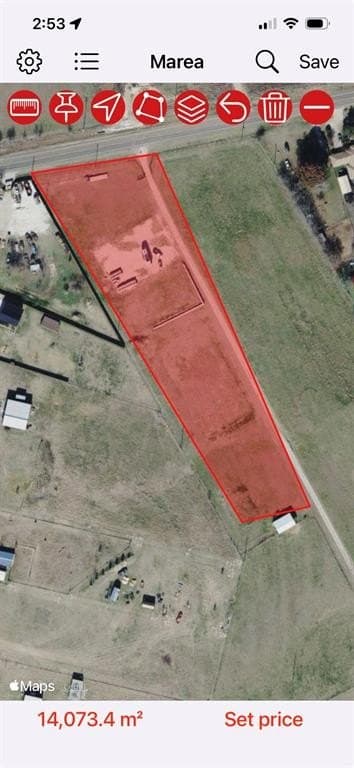3.5 acres in Ellis County - photo 5