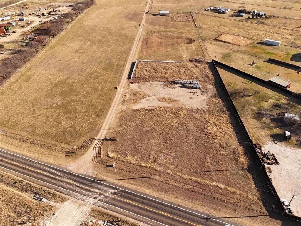 5014 E FM 875 Road