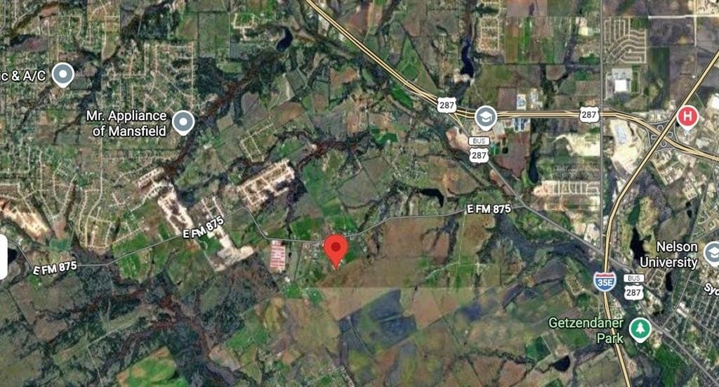 3.5 acres in Ellis County - photo 3