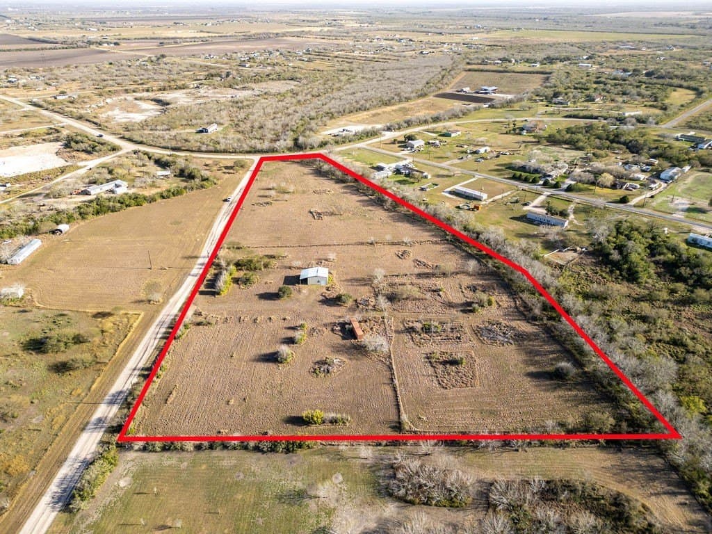 10.09 acres in Jim Wells County - photo 3