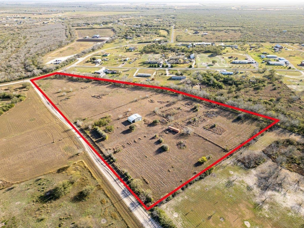10.09 acres in Jim Wells County - photo 4