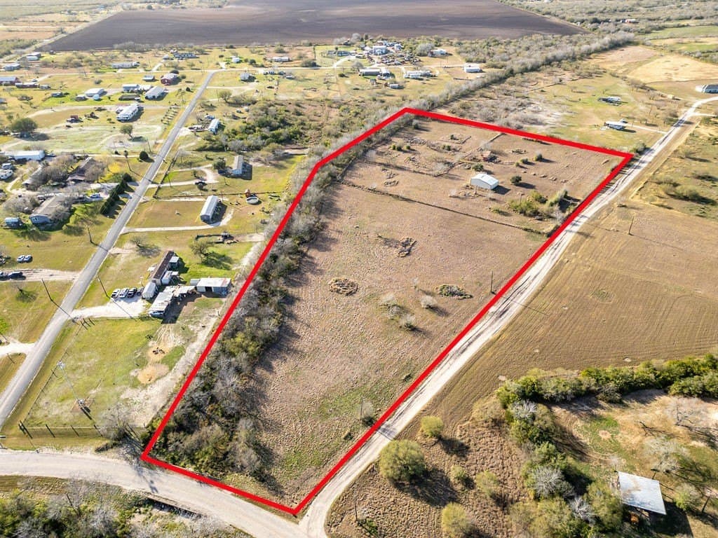 10.09 acres in Jim Wells County - photo 2